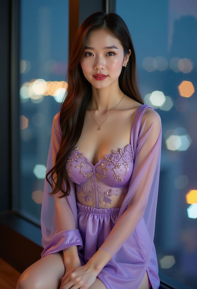 平凡的晴天海报